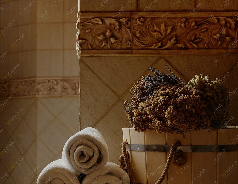 Банный SPA комплекс Велнес Центр Эмеральд, в Санкт-Петербурге, Суворовский проспект, 18 лит. А | Ароматические травы и банные принадлежности в Велнес Центре Эмеральд | 101sauna.ru