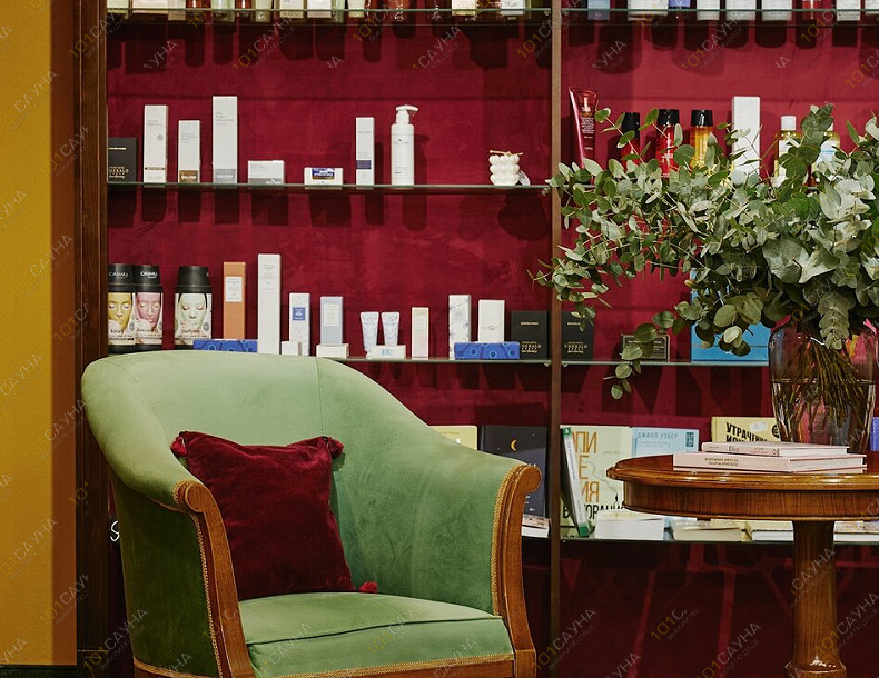 Банный SPA комплекс Велнес Центр Эмеральд, в Санкт-Петербурге, Суворовский проспект, 18 лит. А | Косметические процедуры в СПА Велнес Центр Эмеральд | 101sauna.ru