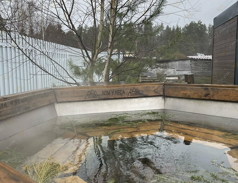 Баня Форест