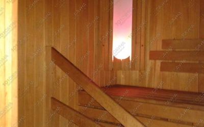 Сауна Жара, в Кемерове, Красная, 19а | банкетный зал | 101sauna.ru