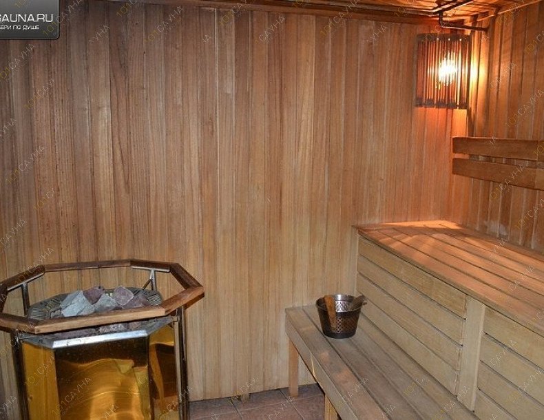 Сауна Bathhouse, в Иркутске, Карла Маркса, 12в | Большой зал. Фото 3 | 101sauna.ru