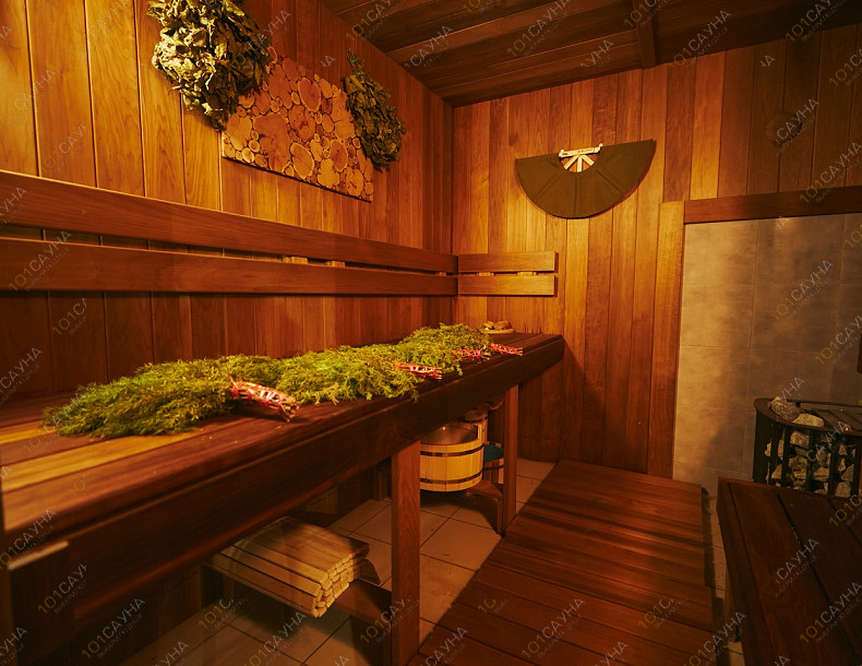 Баня Форест Клаб, в Санкт-Петербурге, к.п. Рублёво, 1, Всеволожский район | Русская парная с вениками — Форест Клаб | 101sauna.ru