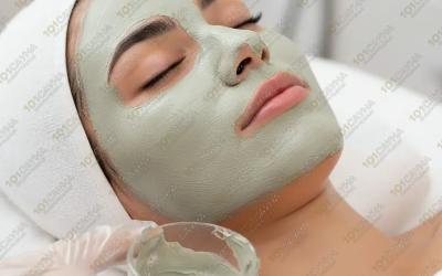 Банный SPA комплекс Фреш Бьюти, в Санкт-Петербурге, Выборгское шоссе, 6 | Русская парная для ритуальных программ парения Фреш Бьюти | 101sauna.ru