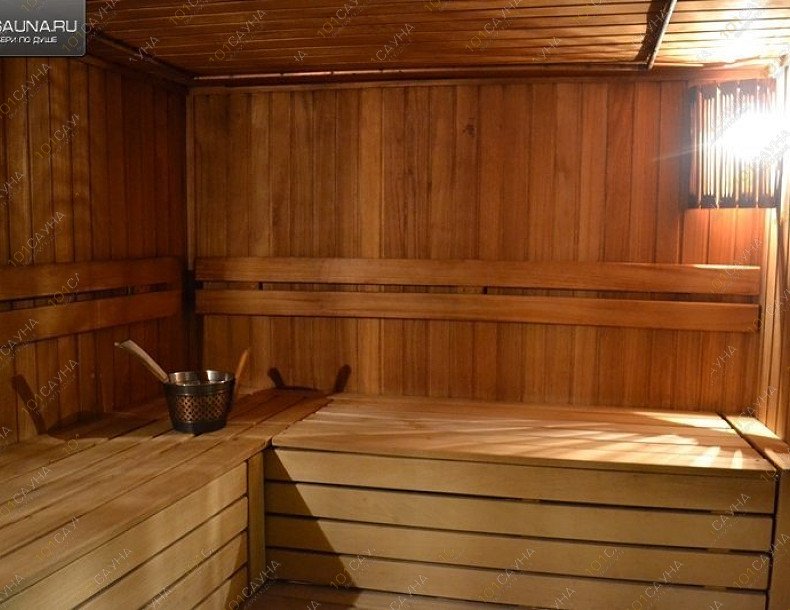 Сауна Bathhouse, в Иркутске, Карла Маркса, 12в | Большой зал. Фото 4 | 101sauna.ru