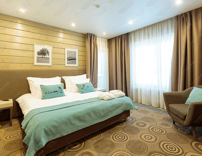 Банный SPA комплекс Горки Гольф СПА-комплекс, в Санкт-Петербурге, территория Горки Гольф Курорт, 1 | Горки Гольф, территория курорта | 101sauna.ru