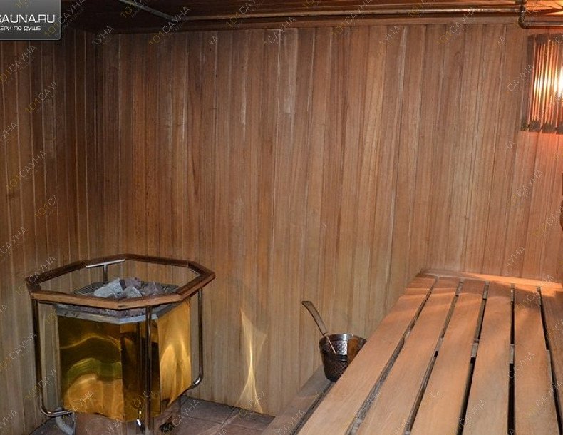 Сауна Bathhouse, в Иркутске, Карла Маркса, 12в | Большой зал. Фото 5 | 101sauna.ru