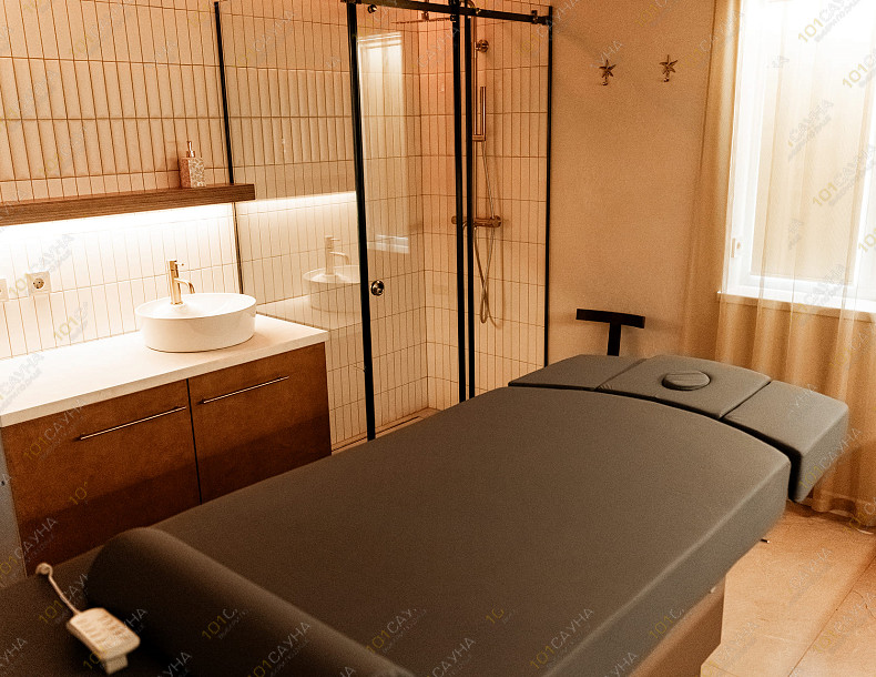 Банный комплекс Парная баня Гуцайт Груп, в Санкт-Петербурге, г. Павловск, ул. Надгорная, 16В | Зона отдыха в бане Гуцайт Груп, Павловск | 101sauna.ru