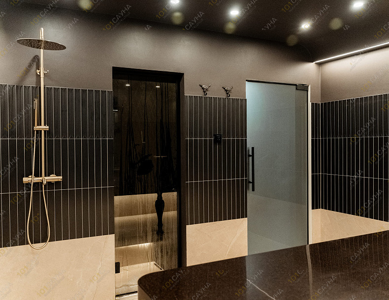 Банный комплекс Парная баня Гуцайт Груп, в Санкт-Петербурге, г. Павловск, ул. Надгорная, 16В | Купель и водные процедуры в бане Гуцайт Груп | 101sauna.ru