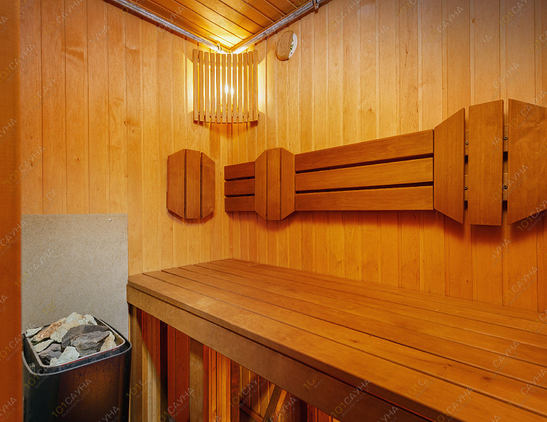 Банный SPA комплекс Хеваа, в Санкт-Петербурге, Устьинская ул., 11 | Спальня и отдых в семейном делюкс — Хеваа | 101sauna.ru