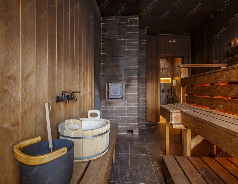 Банный SPA комплекс Хюгге Байня, в Санкт-Петербурге, Выборгское ш., 41-й км | Хюгге Байня — ночная подсветка и атмосфера загородного комплекса | 101sauna.ru