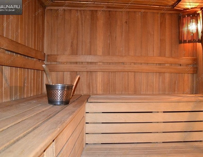 Сауна Bathhouse, в Иркутске, Карла Маркса, 12в | Большой зал. Фото 10 | 101sauna.ru