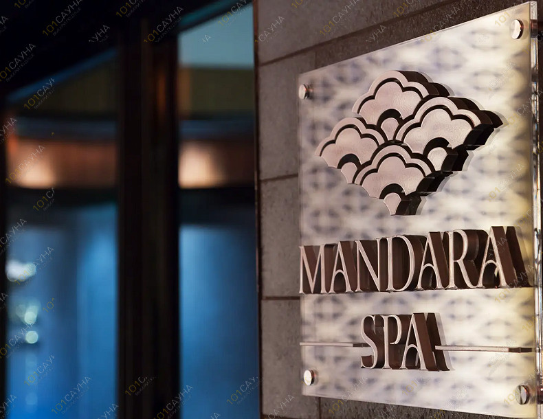 Лотте Отель Санкт-Петербург