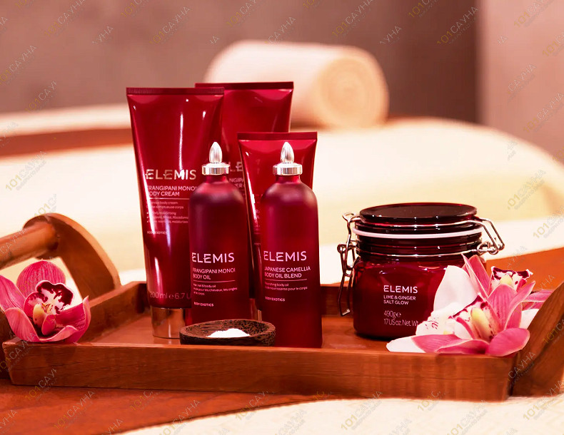 Сауна в отеле Лотте Отель Санкт-Петербург, в Санкт-Петербурге, пер. Антоненко, 2 | Спа-ритуалы — Mandara Spa, Lotte Hotel St. Petersburg | 101sauna.ru