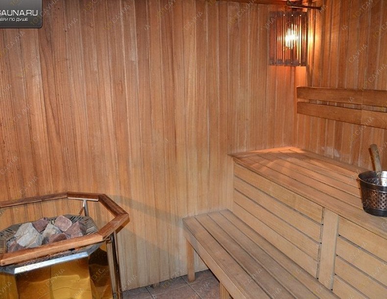 Сауна Bathhouse, в Иркутске, Карла Маркса, 12в | Большой зал. Фото 12 | 101sauna.ru