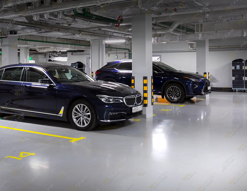 Сауна в отеле Лотте Отель Санкт-Петербург, в Санкт-Петербурге, пер. Антоненко, 2 | Номер отеля со спа — Lotte Hotel St. Petersburg | 101sauna.ru