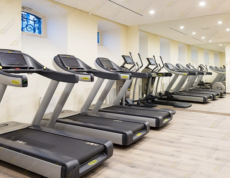 Сауна в отеле Лотте Отель Санкт-Петербург, в Санкт-Петербурге, пер. Антоненко, 2 | Спа-отдых в Lotte Hotel — Mandara Spa St. Petersburg | 101sauna.ru