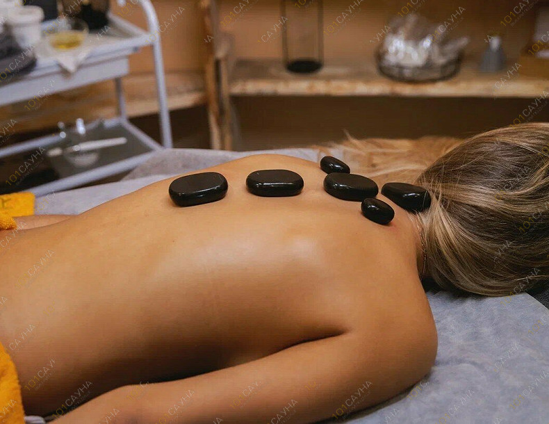 Банный SPA комплекс Марс он Файр, в Санкт-Петербурге, Ленинградская область, Окунёвый проезд, 4 | Вид на Финский залив — Mars on Fire | 101sauna.ru