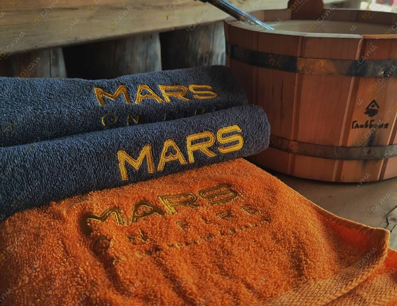Банный SPA комплекс Марс он Файр, в Санкт-Петербурге, Ленинградская область, Окунёвый проезд, 4 | Интерьер банного комплекса — Mars on Fire | 101sauna.ru