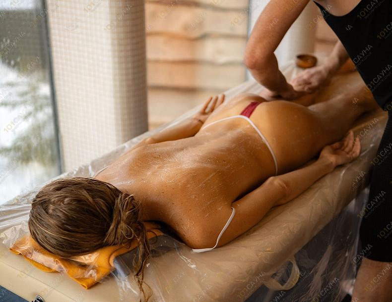 Банный SPA комплекс Марс он Файр, в Санкт-Петербурге, Ленинградская область, Окунёвый проезд, 4 | Авторский интерьер — Mars on Fire | 101sauna.ru