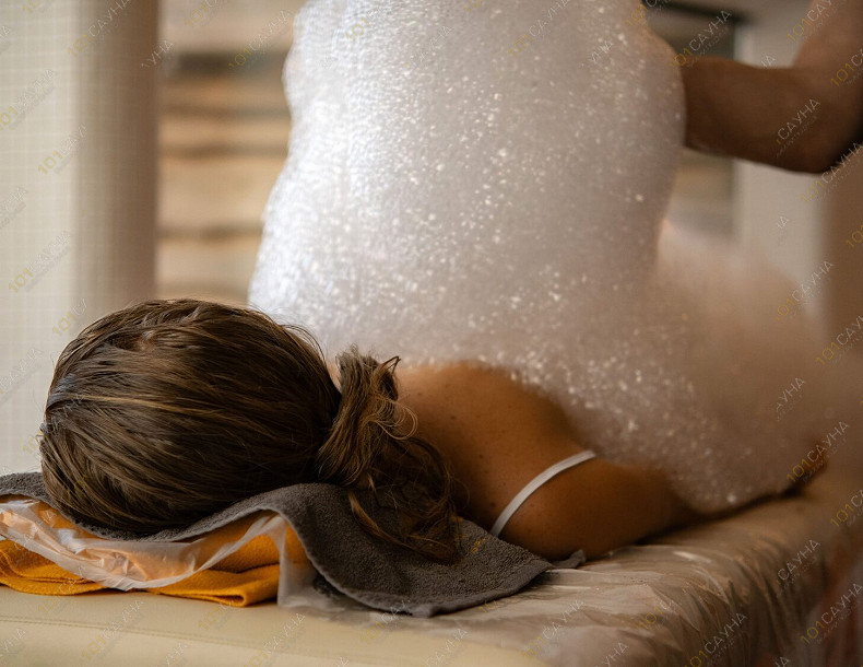 Банный SPA комплекс Марс он Файр, в Санкт-Петербурге, Ленинградская область, Окунёвый проезд, 4 | Парение с вениками — Mars on Fire | 101sauna.ru