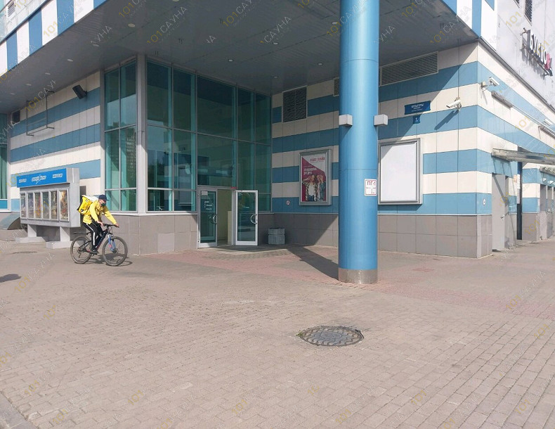 Банный SPA комплекс Монро, в Санкт-Петербурге, просп. Культуры, 1 | ТРК Родео Драйв — банно-оздоровительный комплекс Монро, просп. Культуры, 1, Санкт-Петербург | 101sauna.ru