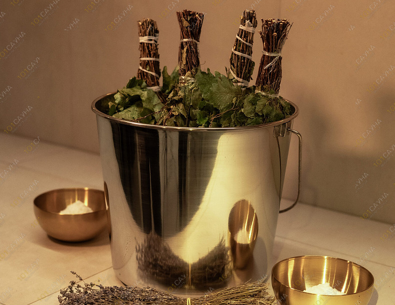 Банный SPA комплекс PH IX Формула тела, в Санкт-Петербурге, ул. Ломоносова, 14 | Интерьер банного клуба PH IX Формула тела в центре Санкт-Петербурга | 101sauna.ru