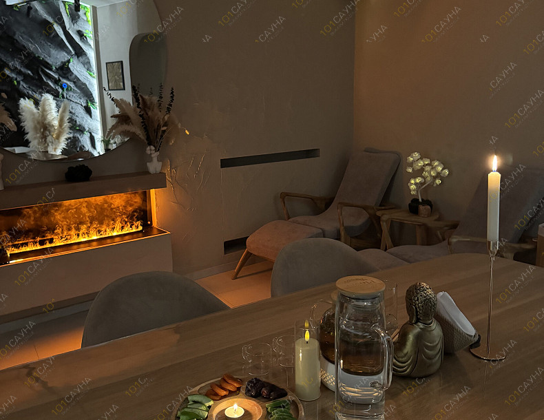 Банный SPA комплекс PH IX Формула тела, в Санкт-Петербурге, ул. Ломоносова, 14 | Банные процедуры и SPA в PH IX Формула тела | 101sauna.ru