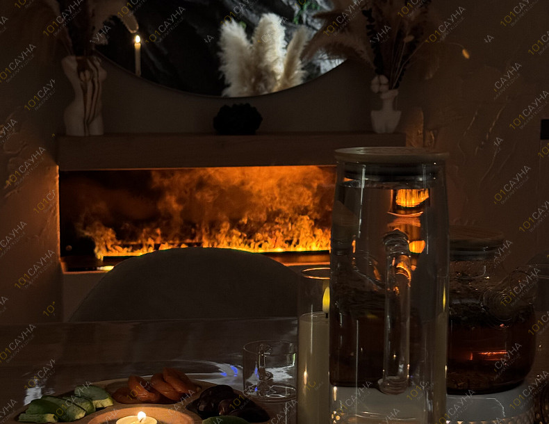 Банный SPA комплекс PH IX Формула тела, в Санкт-Петербурге, ул. Ломоносова, 14 | Атмосфера банного клуба PH IX в центре Санкт-Петербурга | 101sauna.ru