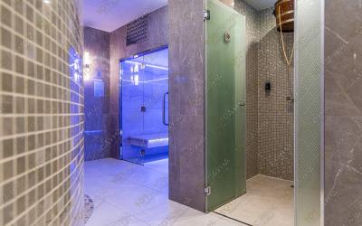 Банный SPA комплекс СПА Muse of Stars, в Санкт-Петербурге, наб. канала Грибоедова, 133Б строение 1 | СПА Muse of Stars — хамам и парная в отеле Санкт-Петербурга | 101sauna.ru