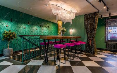 Банный SPA комплекс СПА Muse of Stars, в Санкт-Петербурге, наб. канала Грибоедова, 133Б строение 1 | СПА Muse of Stars — зона отдыха и лаунж в отеле Санкт-Петербурга | 101sauna.ru