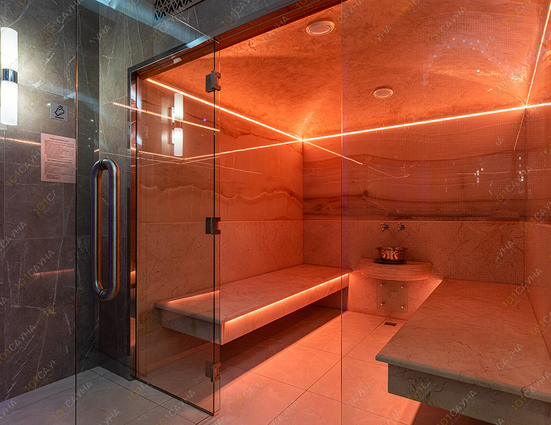Банный SPA комплекс СПА Muse of Stars, в Санкт-Петербурге, наб. канала Грибоедова, 133Б строение 1 | Хамам СПА Muse of Stars — интерьер спа-комплекса в отеле Санкт-Петербурга | 101sauna.ru