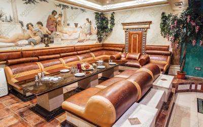 Банный SPA комплекс Отиум, в Санкт-Петербурге, Пискарёвский пр-кт, 125Л | Аквазона и бассейн — Отиум Санкт-Петербург | 101sauna.ru