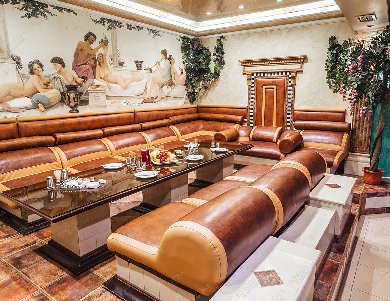 Банный SPA комплекс Отиум, в Санкт-Петербурге, Пискарёвский пр-кт, 125Л | Аквазона и бассейн — Отиум Санкт-Петербург | 101sauna.ru