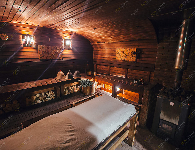 Банный SPA комплекс Отиум, в Санкт-Петербурге, Пискарёвский пр-кт, 125Л | Парная — Отиум Санкт-Петербург | 101sauna.ru