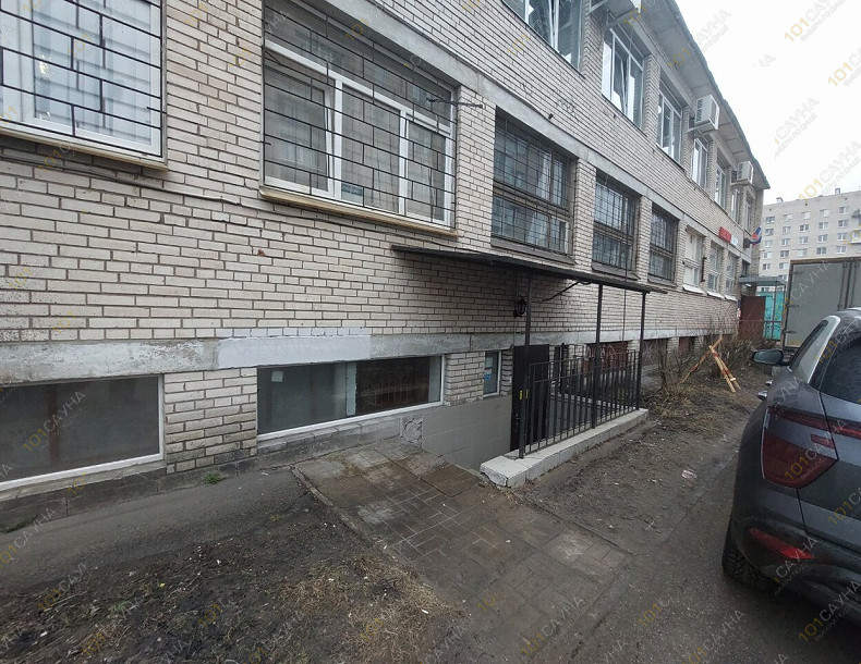 Банный SPA комплекс Paradise, в Санкт-Петербурге, просп. Ветеранов, 166 | Финская сауна в комплексе Paradise, Санкт-Петербург | 101sauna.ru