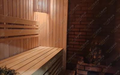 Банный комплекс Пархаус, в Санкт-Петербурге, Московское шоссе, 40 | Парная баня на дровах в банном комплексе Пархаус, посёлок Тярлево | 101sauna.ru