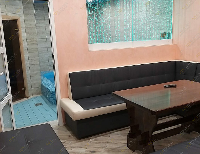 Банный комплекс Пархаус, в Санкт-Петербурге, Московское шоссе, 40 | Зона отдыха в банном комплексе Пархаус, Тярлево, Пушкинский район | 101sauna.ru