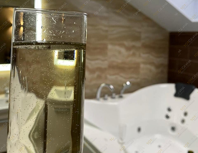 Банный комплекс Пархаус, в Санкт-Петербурге, Московское шоссе, 40 | Интерьер банного комплекса Пархаус, Тярлево | 101sauna.ru