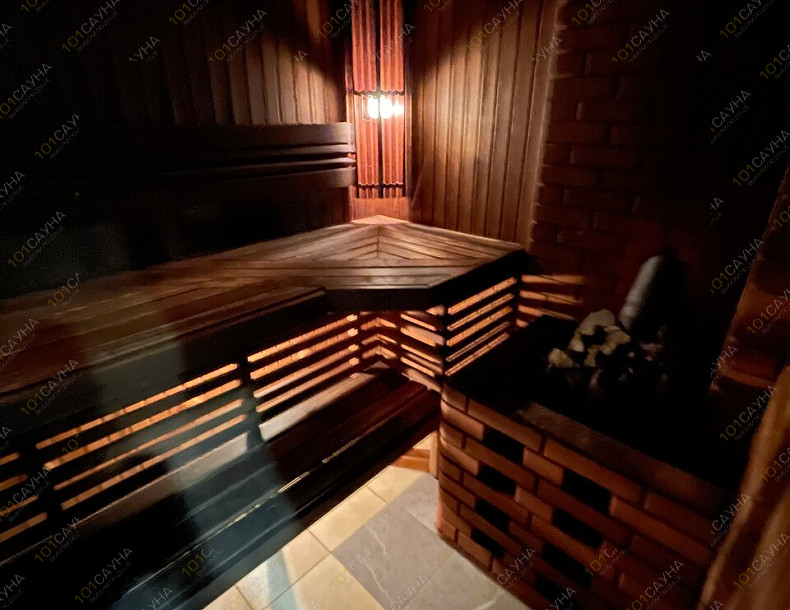 Банный комплекс Пархаус, в Санкт-Петербурге, Московское шоссе, 40 | Комната отдыха банного комплекса Пархаус | 101sauna.ru
