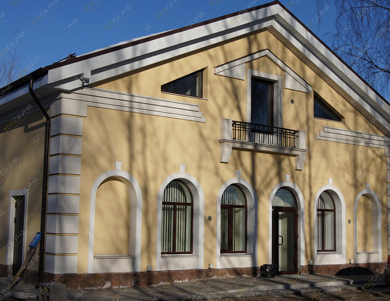 Банный комплекс Пархаус, в Санкт-Петербурге, Московское шоссе, 40 | Территория Пархаус — банный комплекс в посёлке Тярлево | 101sauna.ru