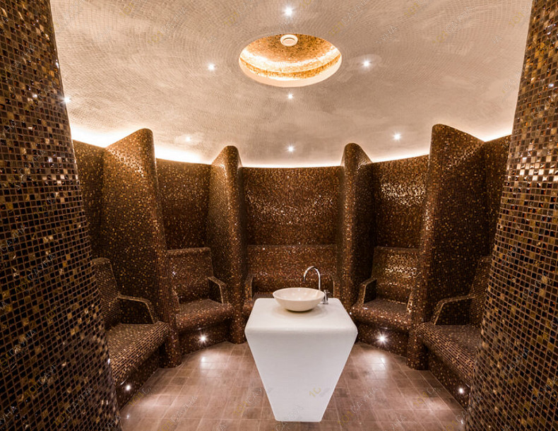 Банный SPA комплекс Parklane Resort  SPA, в Санкт-Петербурге, ул. Рюхина, 9 | Parklane Resort & SPA — финская сауна и хамам, Санкт-Петербург | 101sauna.ru