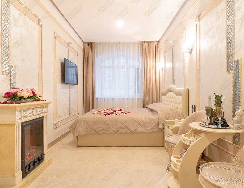 Сауна Сауна R-66, в Санкт-Петербурге, ул. Руставели, 66, лит. В | Сауна R-66 — комплекс с русской и финской парной в Калининском районе | 101sauna.ru