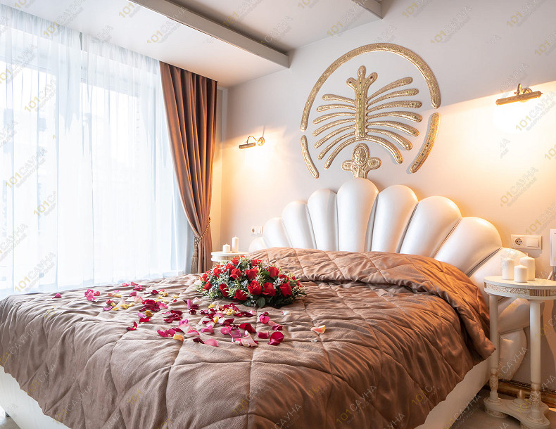 Сауна Сауна R-66, в Санкт-Петербурге, ул. Руставели, 66, лит. В | Бассейн с гидромассажем и аэромассажем — сауна R-66, Руставели 66 | 101sauna.ru