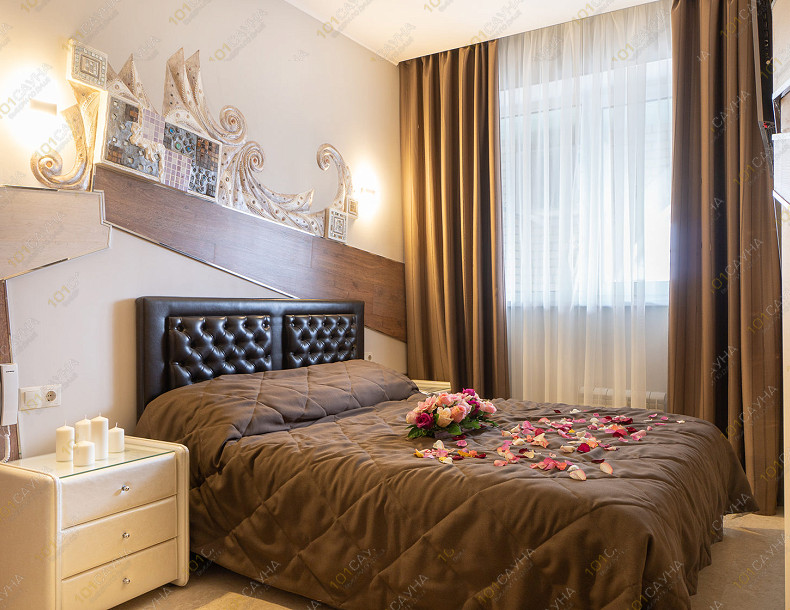 Сауна Сауна R-66, в Санкт-Петербурге, ул. Руставели, 66, лит. В | Комната отдыха — аренда сауны R-66 на Руставели 66, Санкт-Петербург | 101sauna.ru