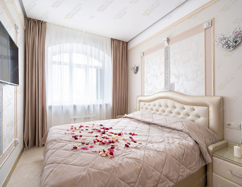 Сауна Сауна R-66, в Санкт-Петербурге, ул. Руставели, 66, лит. В | Интерьер сауны R-66 — финская парная, ул. Руставели 66 | 101sauna.ru