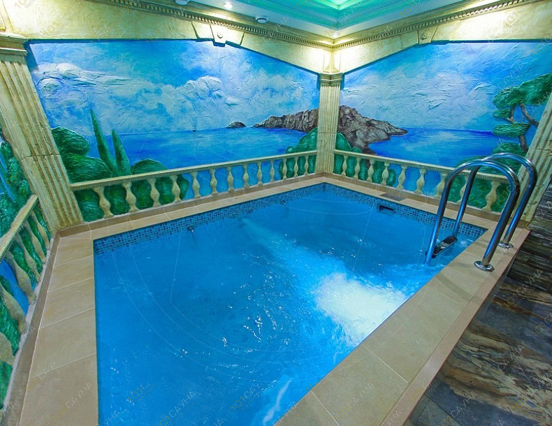 Сауна Сауна R-66, в Санкт-Петербурге, ул. Руставели, 66, лит. В | Корпоратив в сауне R-66 — ул. Руставели 66, Калининский | 101sauna.ru