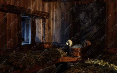 Банный SPA комплекс Siberia, в Санкт-Петербурге, наб. Обводного канала, 146, Санкт-Петербург | Купель — Siberia, наб. Обводного канала 146 | 101sauna.ru