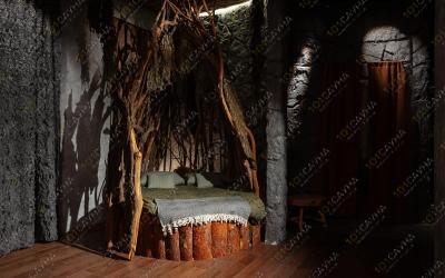 Банный SPA комплекс Siberia, в Санкт-Петербурге, наб. Обводного канала, 146, Санкт-Петербург | Зона отдыха — Siberia, Санкт-Петербург | 101sauna.ru