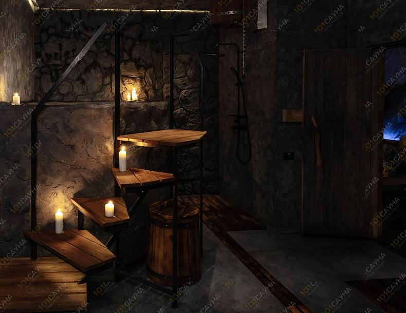 Банный SPA комплекс Siberia, в Санкт-Петербурге, наб. Обводного канала, 146, Санкт-Петербург | Парная Саман — Siberia, Санкт-Петербург | 101sauna.ru