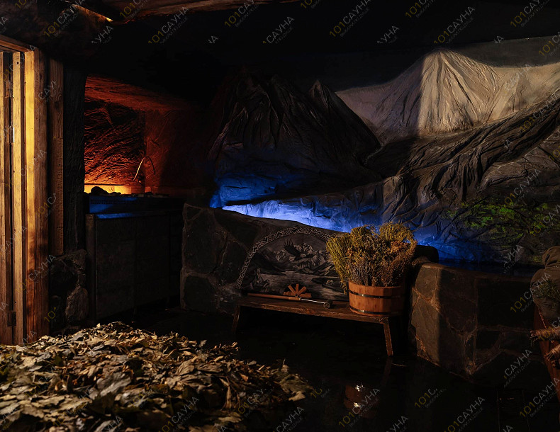 Банный SPA комплекс Siberia, в Санкт-Петербурге, наб. Обводного канала, 146, Санкт-Петербург | Парная Монастырская — Siberia, Санкт-Петербург | 101sauna.ru